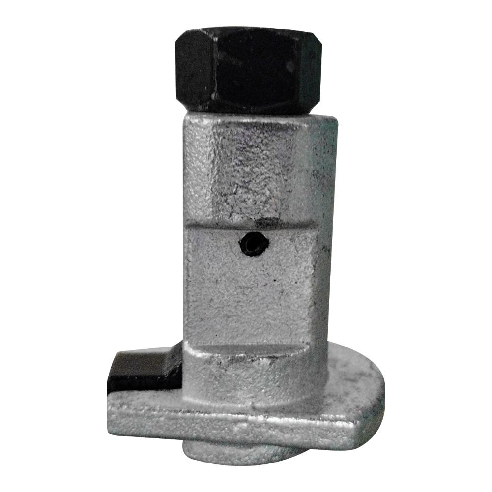 Steel Suspension Strut Spreader Repair Supplies Car Shock Absorber Socket Replacement Parts Strut Removal Accessories Auto Tools