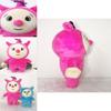 Adorable New Baby Cartoon Billy And Bam Bam Soft Plush Stuffed Doll For Kids