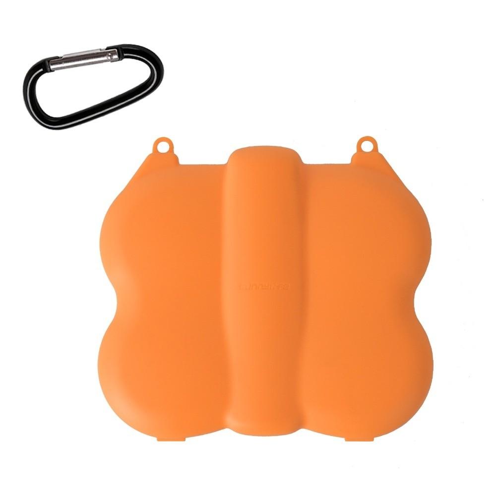 Portable Drone Storage Box Butterfly Design Hard Shell for DJI NEO 2 Drone Accessories