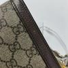 [Pre-Owned] Gucci Ophidia Small Shoulder Bag 'GG Supreme' - Good #6CNGU