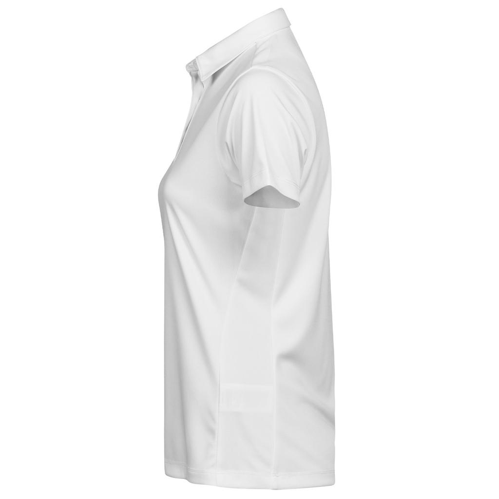 Tee Jays Womens/Ladies Luxury Sport Polo Shirt
