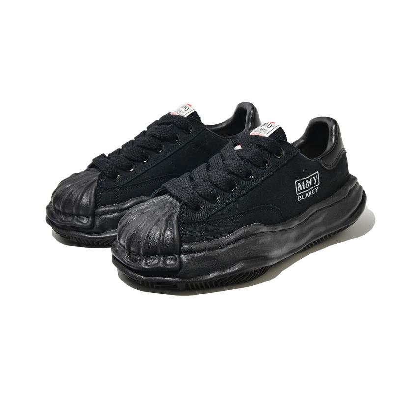 Height Increasing Shoes Dissolving Shoes Retro Dad Shoes Board Shoes Canvas Shoes Women