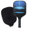 Glass Fiber Peak Racket Set Outdoor Sports Peak Racket