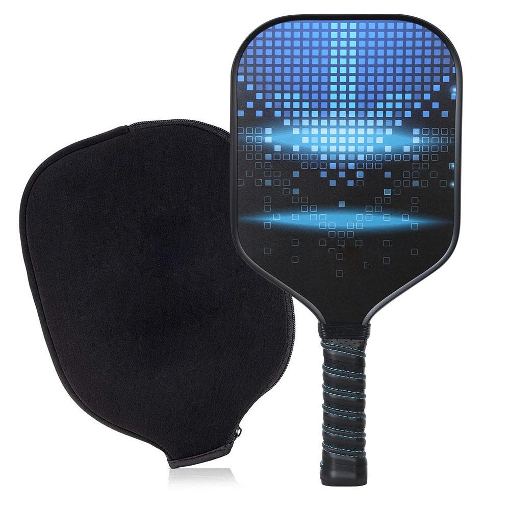 Glass Fiber Peak Racket Set Outdoor Sports Peak Racket