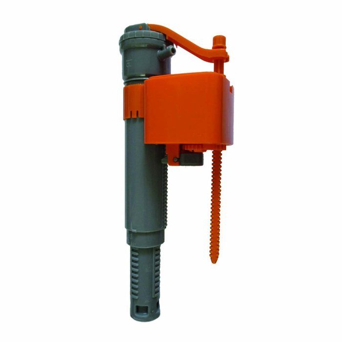 Float Valve - PRHIE - 1830 - Brass - 3/8" - Odourless