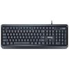 BORN IN WAR DY-807S USB Wired Keyboard