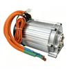 High-Power 60V/72V 3000W Brushless Electric Motor with Pure Copper for 3-4 Wheel Vehicles