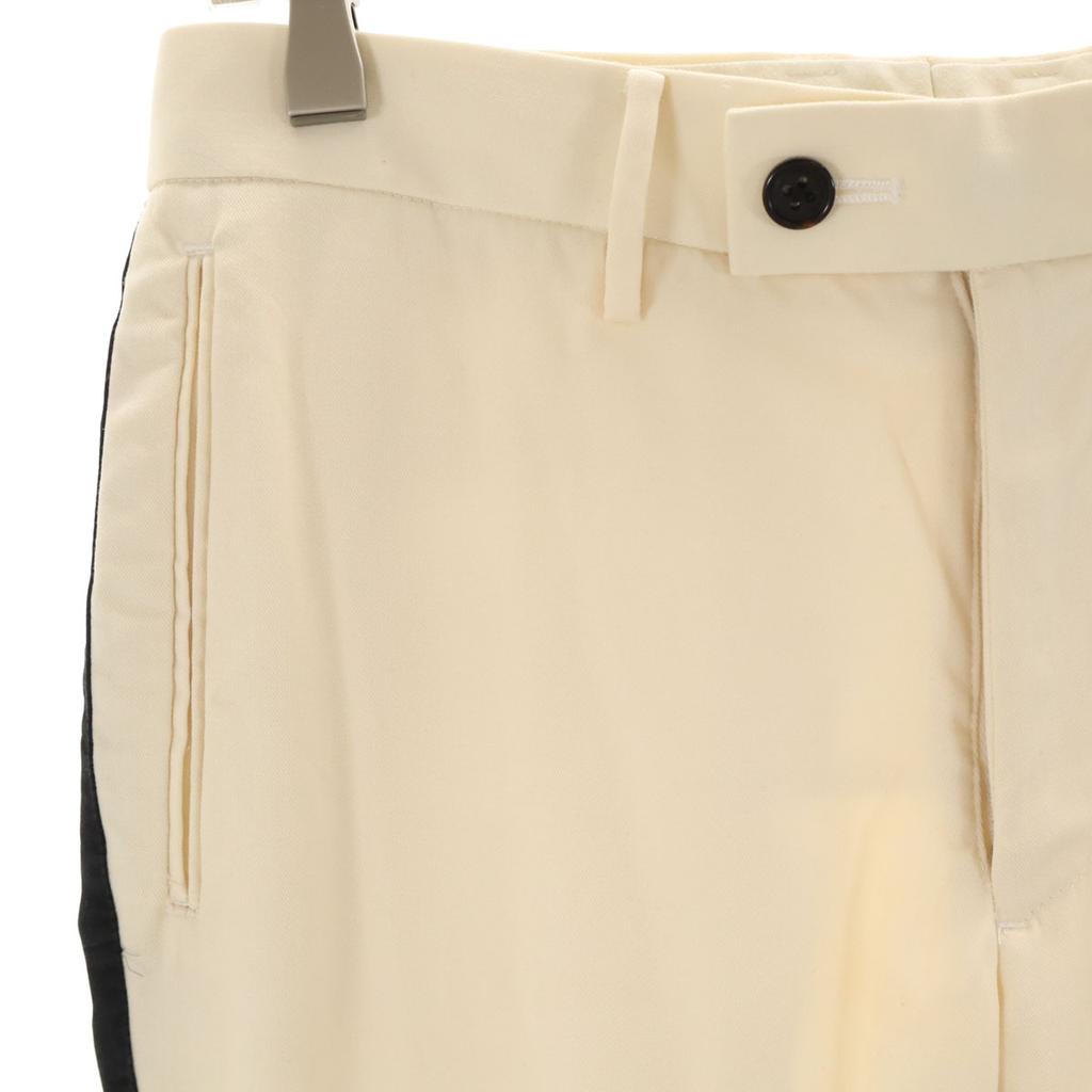 Thee Hysteric XXX Made in Japan Linie Hose S Elfenbein Herren Gebraucht