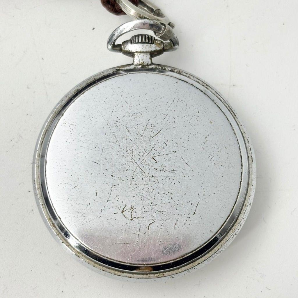 Used Ulysse Nardin pocket watch 1803