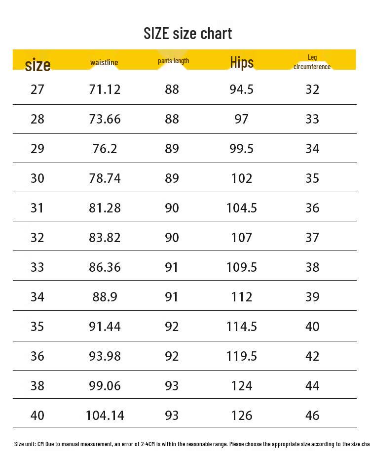 Jeep Men's Straight-Leg Business Casual Pants