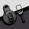 Car Key Case For Bmw Mini Cooper Clubman Countryman R55 R56 R57 R58 R59 R6 Remote Cover Shell Keychain Holder Accessories