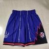 Mens Basketball Shorts NBA Team Design Cotton Athletic Practice Game Wear