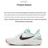 Nike Star Runner 4 Next Nature Se Gs Weiß Orange Grün Frost HQ1187-101