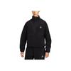 Nike ACG Wolf Tree Half Zip Pullover Long Sleeve Sweatshirt Women Sweatshirt Black HJ0238-010