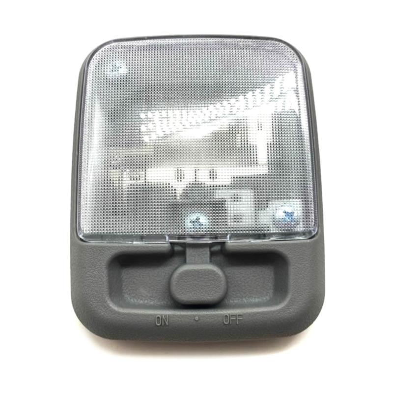 Car Rear Reading Light Ceiling Lamp Inside Roof Dome Lights with On f Switch Auto Accessories for NV200
