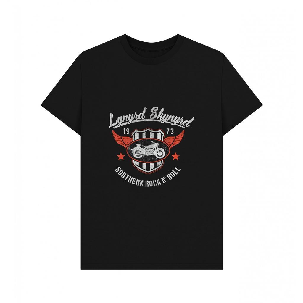 Lynyrd Skynyrd Unisex Adult T-Shirt