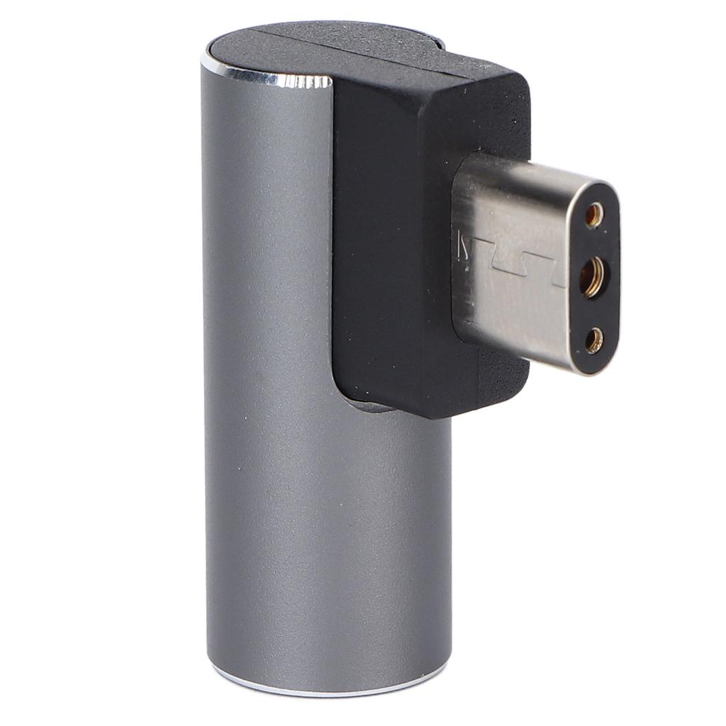 Laptop Power Adapter DC Female To 3Pin Portable Power Adapter Suitable for Razer Laptop