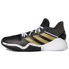 New Harden Stepback Black Gold FX7655
