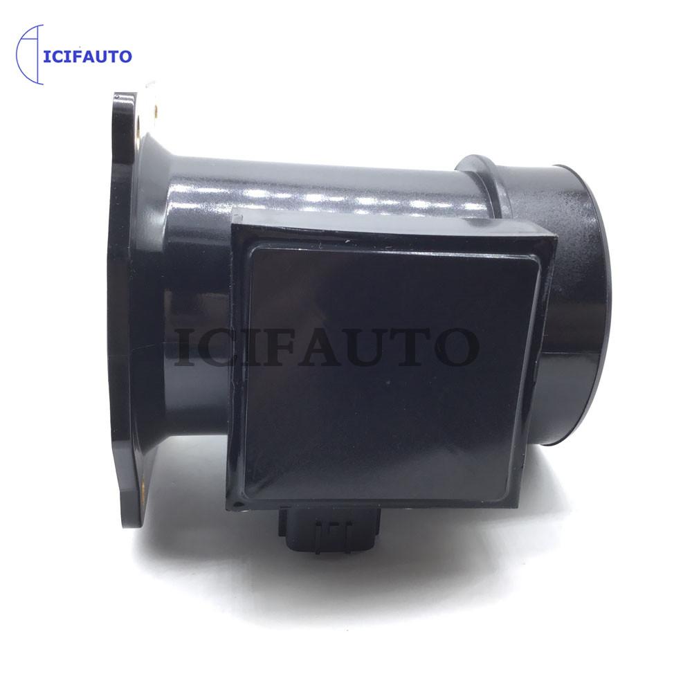 22680-AA280 Mass Air Flow Meter Maf Sensor for Subaru WRX Impreza STI EJ20 OE# 22680AA280 / 22680 AA280