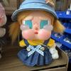 Crybaby Doll Clothes Set: Cute 15cm Gurgle Gurgle Dress-up Outfit