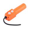Crane Hoist Control Waterproof Electric Hoist Button Switch with Capacitor for Elevator Lifts Forkli