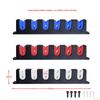 of Rod Holder 6-- --support Wall Mount