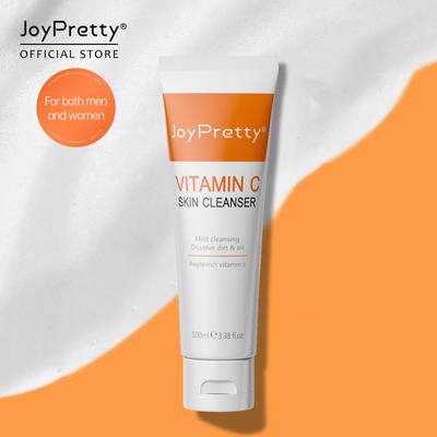 Joypretty Vitamin C Facial Cleanser rozjasňující hloubkové čištění obličeje 100 ml