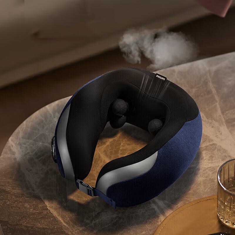 Philips PPM5102N Neck Massager Pillow