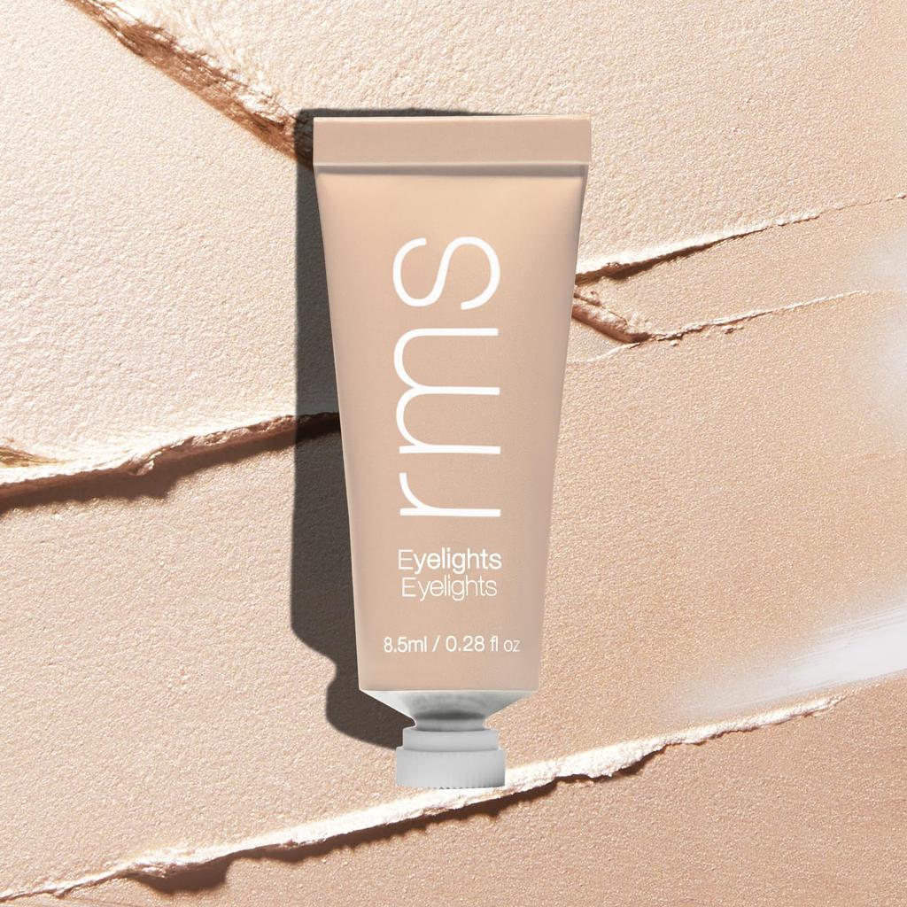 RMS Beauty Eyelights Cream Eyeshadow Moondust