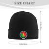 Legion Etrangere Foreign Warm Knitted Cap Fashion Bonnet Hat Autumn Winter Outdoor Beanies Hats for Unisex Adult