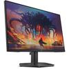 Monitor LED 24" Dell SE2425HG Full HD 1920x1080 200Hz IPS Nero