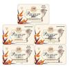 Hongbeiti Plant Extract Scented Goat Milk Soap