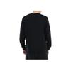 New PUMA Sweatshirts Unisex Black 855458-01