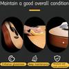 Guitar Care Oil,Maintenance Cream for Wooden Instruments,Moisturizes And Prevents Cracking,Restore The Luster,Long-Lasting Care.