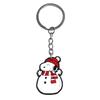 Snoopy Soft PVC Rubber Cartoon Keychain & Backpack Pendant