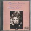 CD ROSEMARY CLOONEY Harold Arlen CDJ7 CONCORD JAZZ Japan Jazz Gebraucht