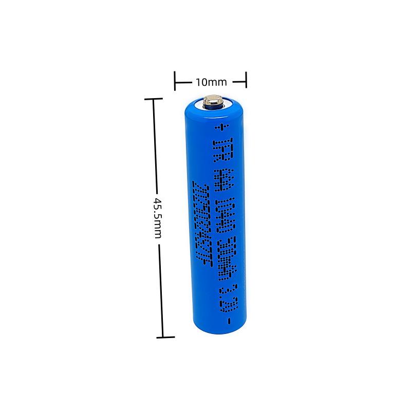 10440 AAA 3.2V Lithium Iron Phosphate Rechargeable Battery