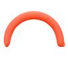 Comfort Enhancing Silicone Headband Cover Protector for Headphone Headband Ideal for Music Enthusiasts and Active Users