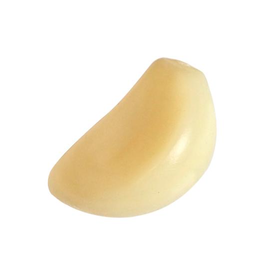 

Girl Hairpin Funny Garlic Shape No Slip Lightweight Hair Pin Broken Hair Side Bangs Hair Clip Hair Accessory