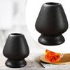 Chasen Stand Ceramic Holder Decoration Portable Tea Ceremonial Making Tool Traditional Japanese