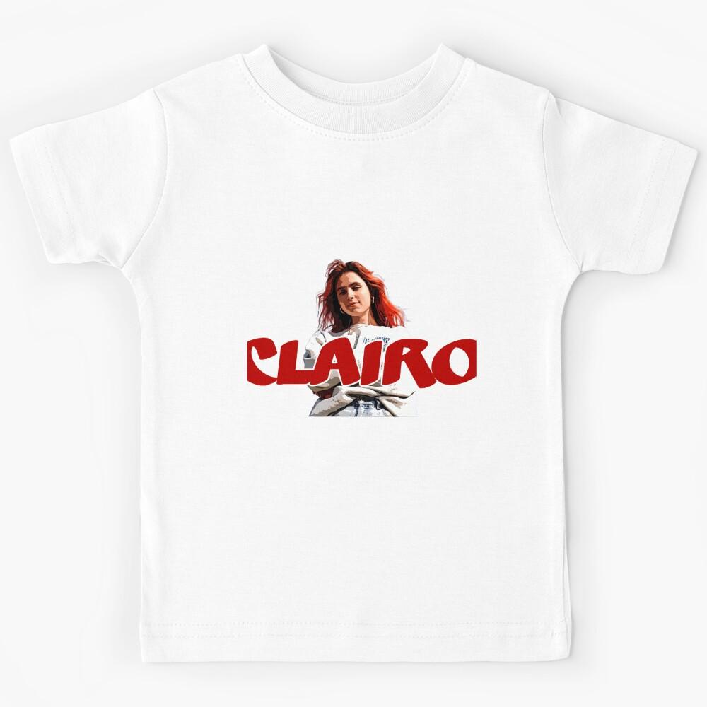 Clairo Kids T-Shirt 150