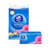 Ultra-Tough Facial Tissues