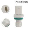 Car Engine Sensor Camshaft Position Sensor Accurate Engine Timing Easy Installation Process For Astra J For Corsa D