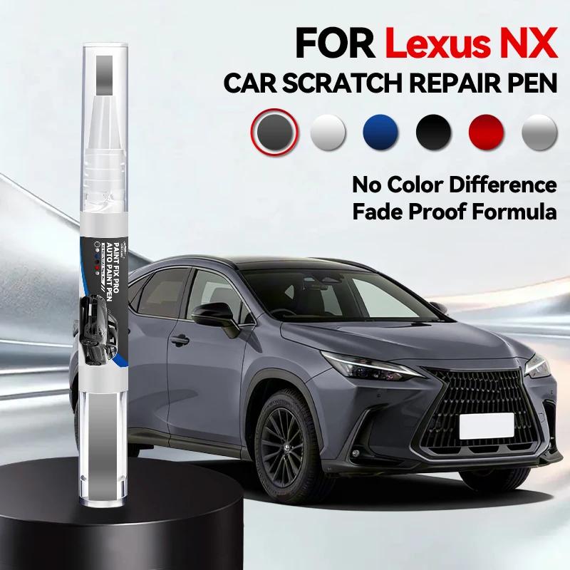 

Vehicle for Exclusive Use For Lexus NX NX200 NX300 NX 450 2014-2025 AG10 AZ20 Paint Repair Pen Touch Up Scratch Remover DIY Au