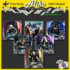 [PRE-ORDER] - 7th Album - BLINGY (JET Poster Ver.)