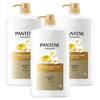 Pantene Extreme Damage Care Conditioner Fruity Floral Scent 1.8L 3 Pcs