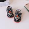 Toddler Shoes, Boys and Girls Single Shoes, Spring and Autumn Models Are Called Shoes, Soft Soles for Infants and Young Children 0-1-2 Years Old