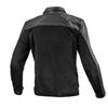 KOMINE Motorcycle Jacket Black L 07-170 Men's