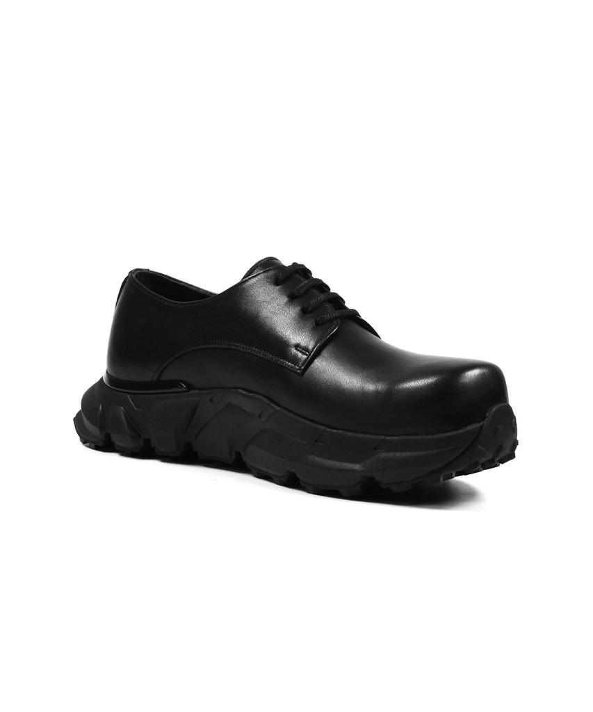 Yowe Uto2_Black(Matt)