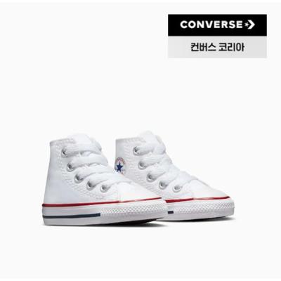 KidS Lightweight CanvaS SneakerS 2 TypeS Infant Children S Chuck Taylor